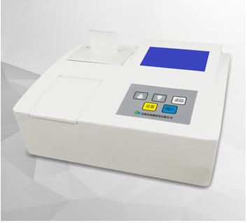 Desktop TR series water quality Detector