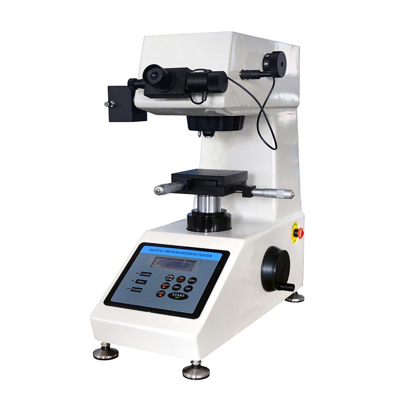 Factors to be considered in hardness testing with Figure 1
