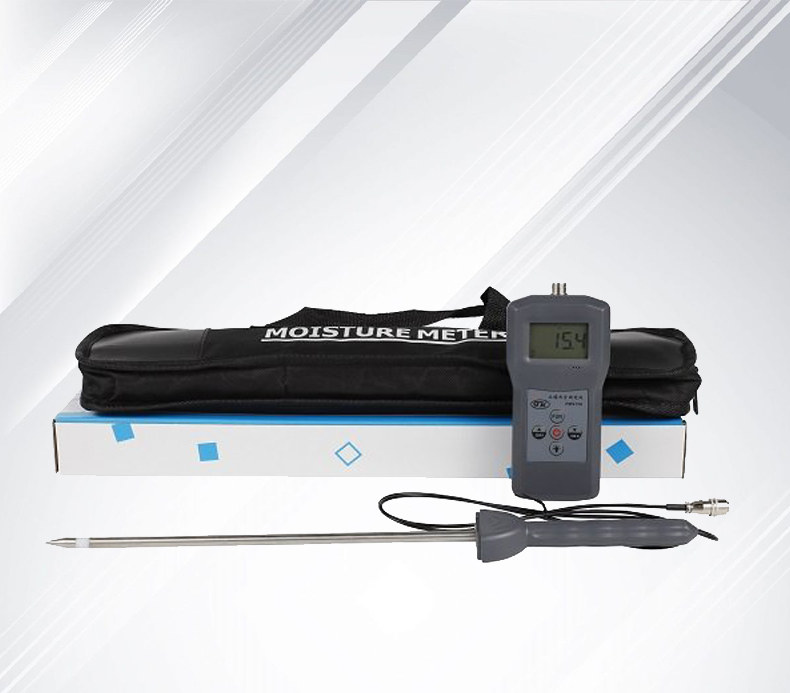 Qingdao Tuoke PMS710 Soil Moisture Meter Details Figure 11