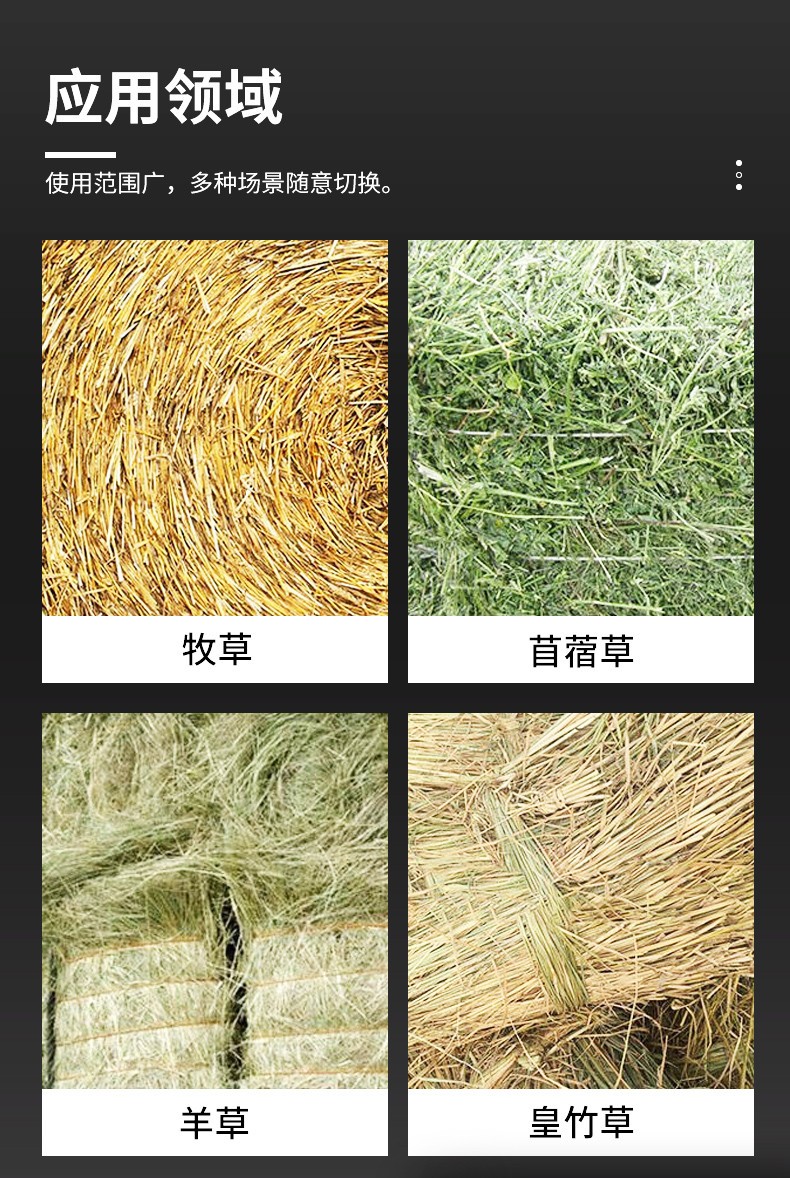 Qingdao Tuoke MS-H Forage Moisture Meter Details Figure 2