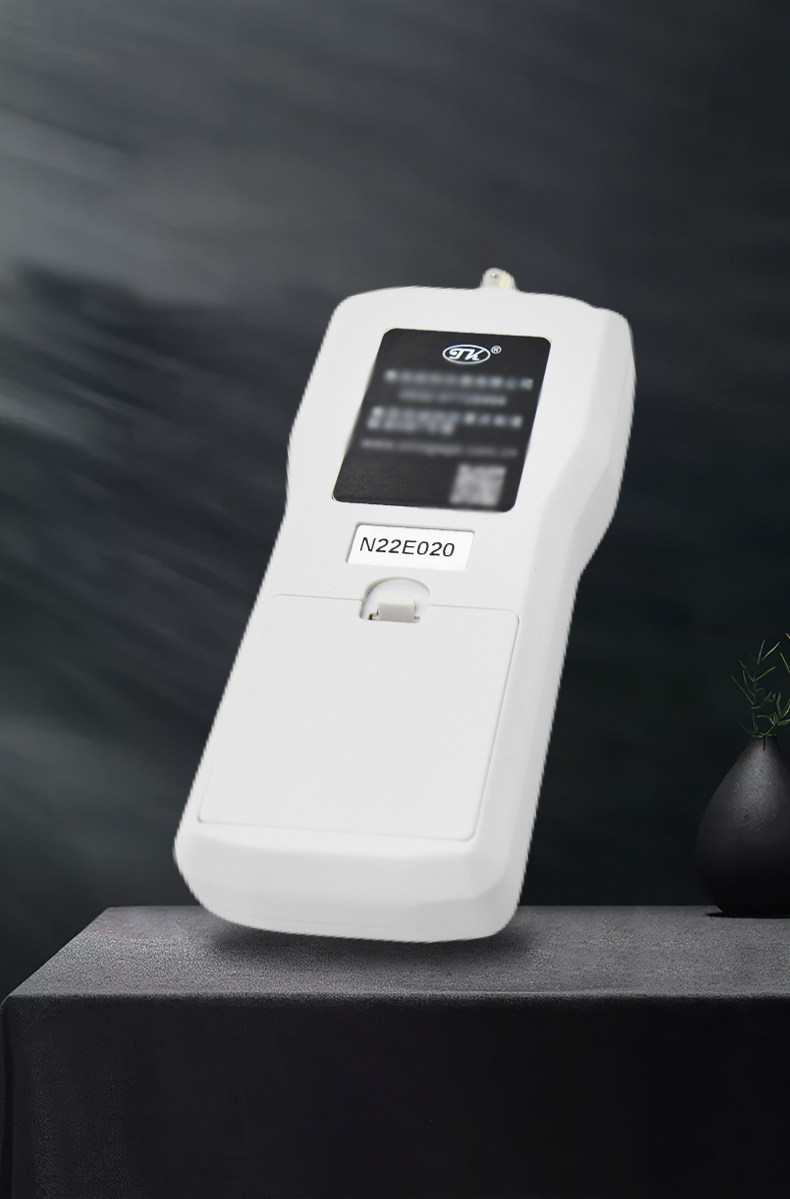 Details of Qingdao Tuoke MS-F Foam Moisture Meter Figure 10