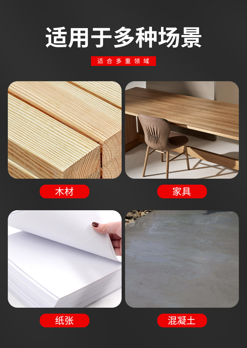 Details of Qingdao Tuoke MS7200 Needle Moisture Meter 2