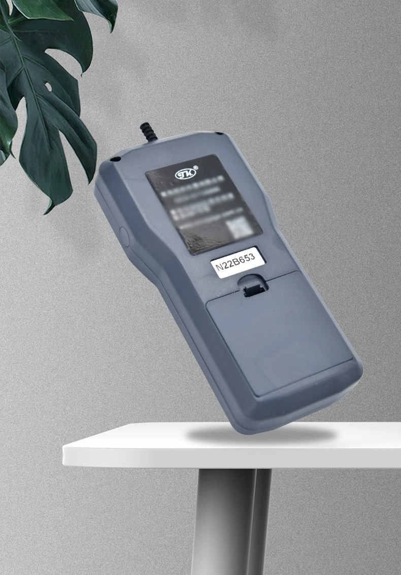 Qingdao Tuoke MS7100 Wood Moisture Meter Details Figure 10