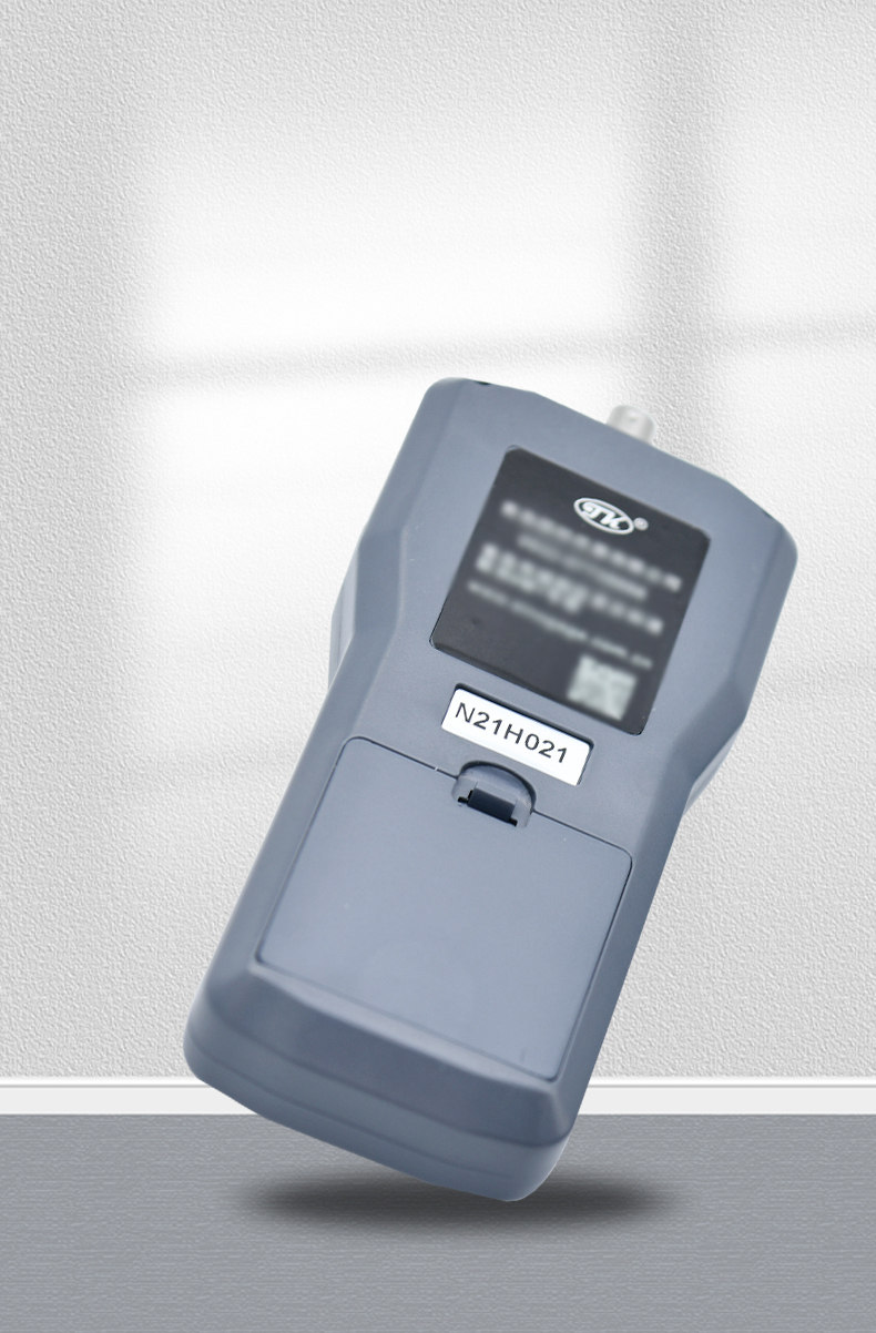 Details of Qingdao Tuoke MS7100C Cotton Bale Moisture Meter Figure 10