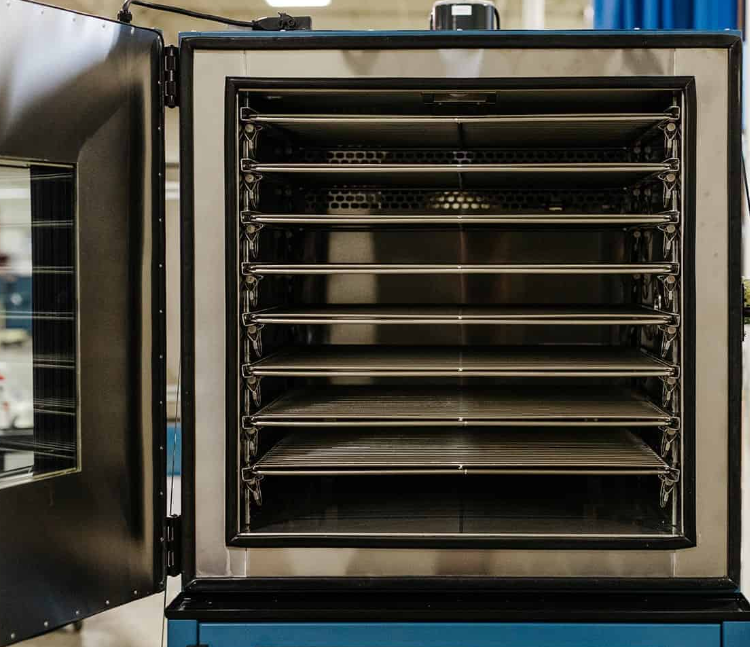 Precautions for temperature and humidity control of the environmental Test Chamber with Figure 1