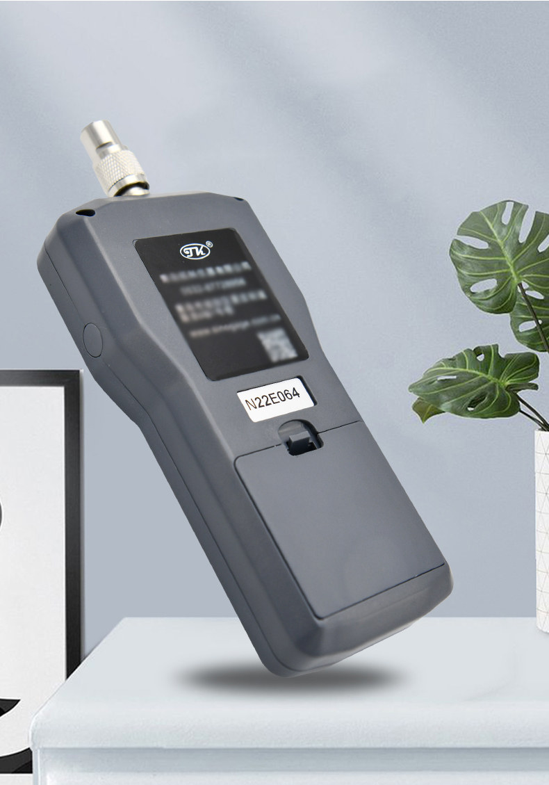 Details of Qingdao Tuoke MS350 Moisture Meter for Chemical Raw Materials Figure 10