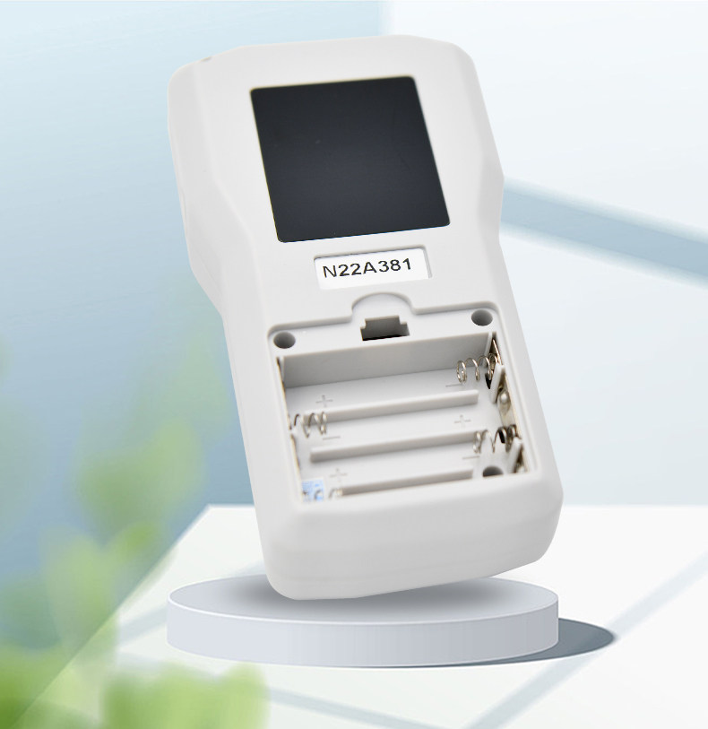 Qingdao Tuoke MS310 Inductive Moisture Meter Details Figure 10
