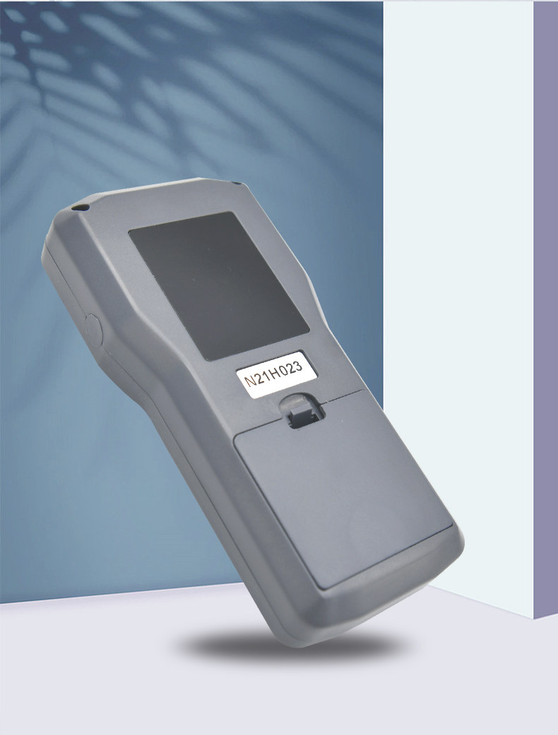 Qingdao Tuoke MS300 Inductive Moisture Meter Details Figure 9