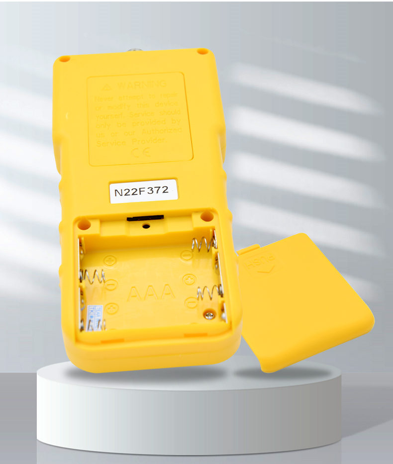 Qingdao Tuoke MS300H Forage Moisture Meter Details Figure 11