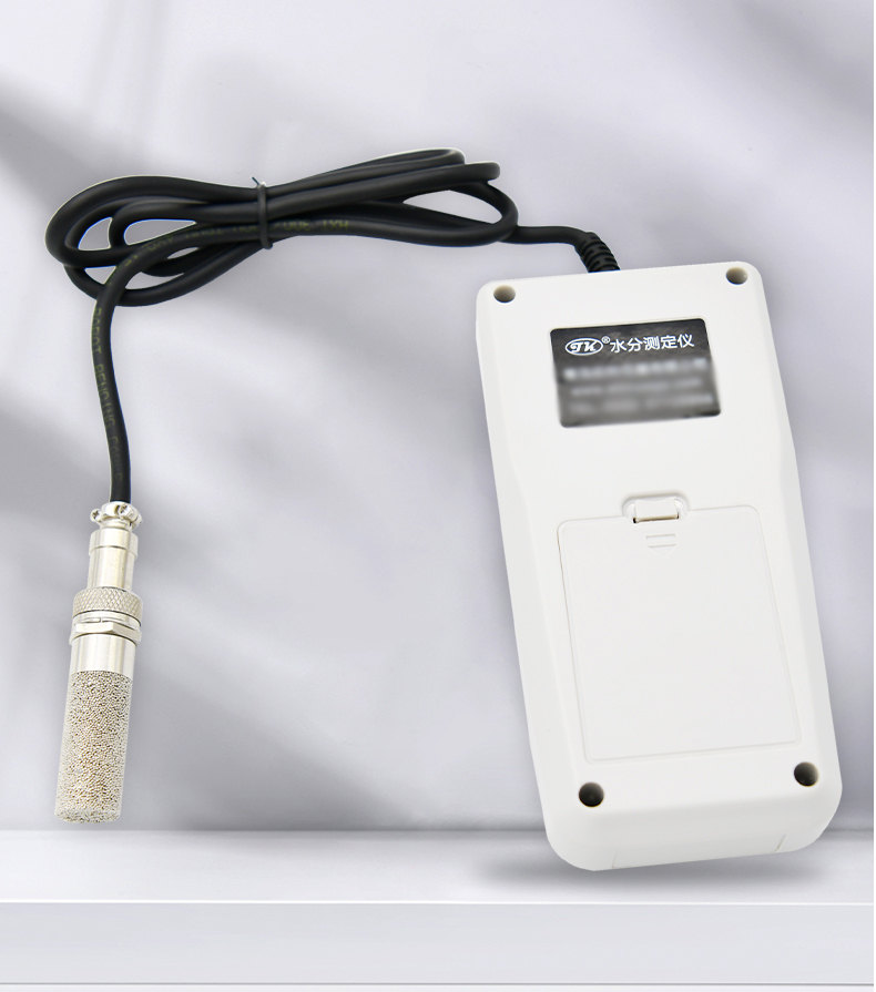 Details of Qingdao Tuoke HM580 Temperature and Humidity Meter 11
