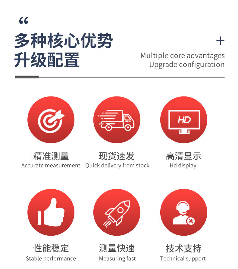 Qingdao Tuoke HD600-B Dew Point Meter Details Figure 2