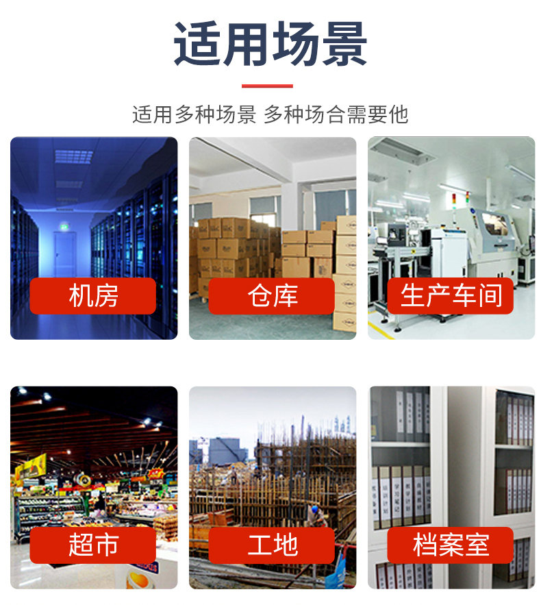 Qingdao Tuoke HD600-B Dew Point Meter Details Figure 3