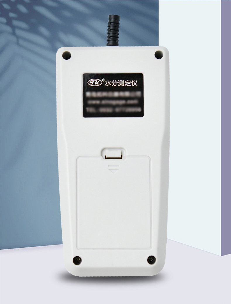 Details of Qingdao Tuoke HD600-B dew point meter 11