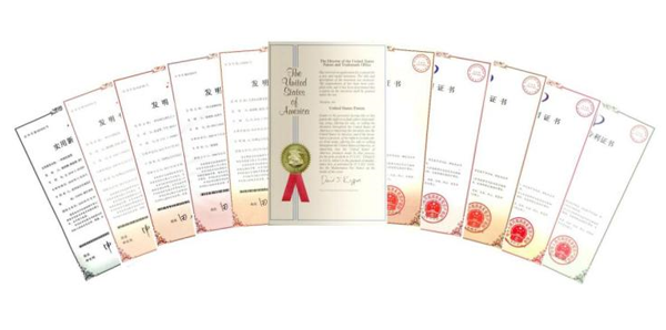 Yuanfang PSC-40H portable Spectrophotometer  details picture 2