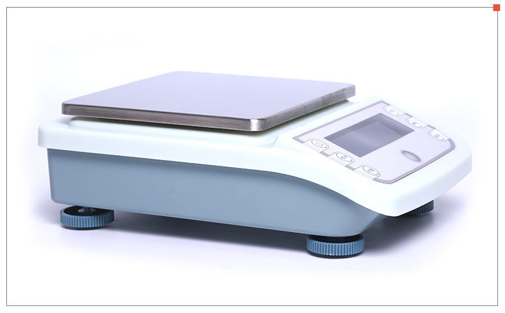 Yueping YP-30002 YP electronic balance (square plate) details picture 3