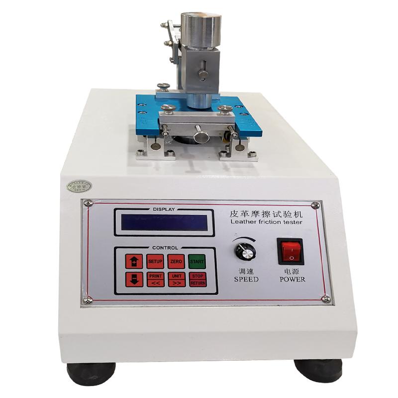 How do friction Tester coefficients work? Picture 1