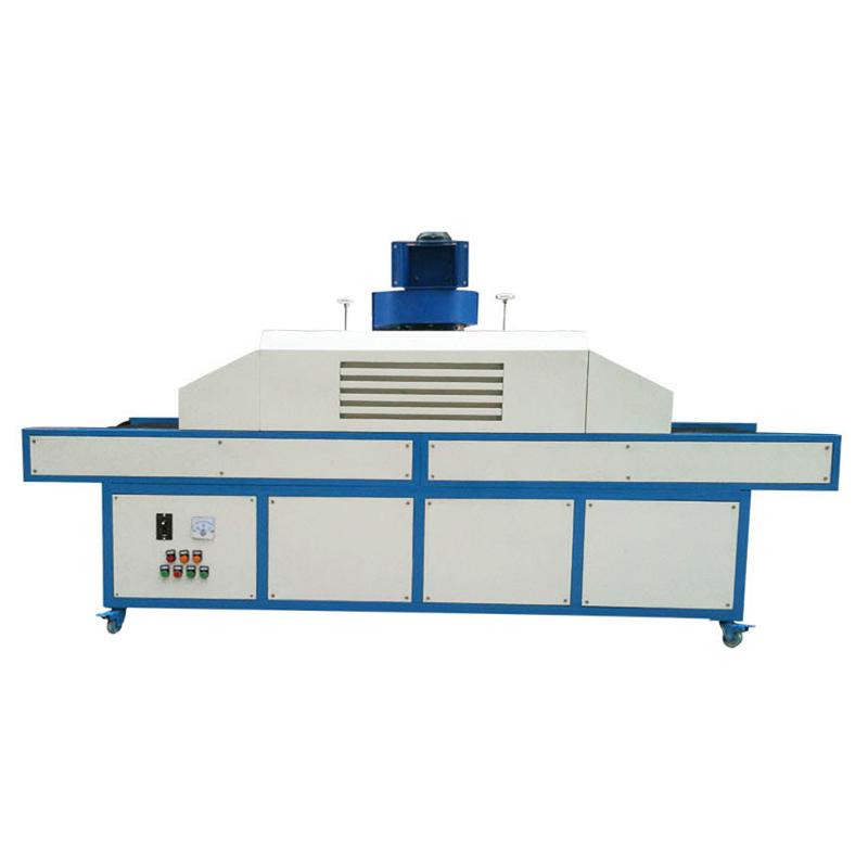 Features of UV Curing Coatings with Figure 1