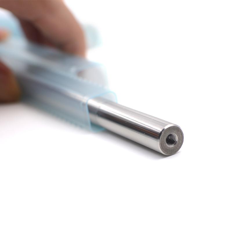 The function of coating and the way of film formation with Figure 2