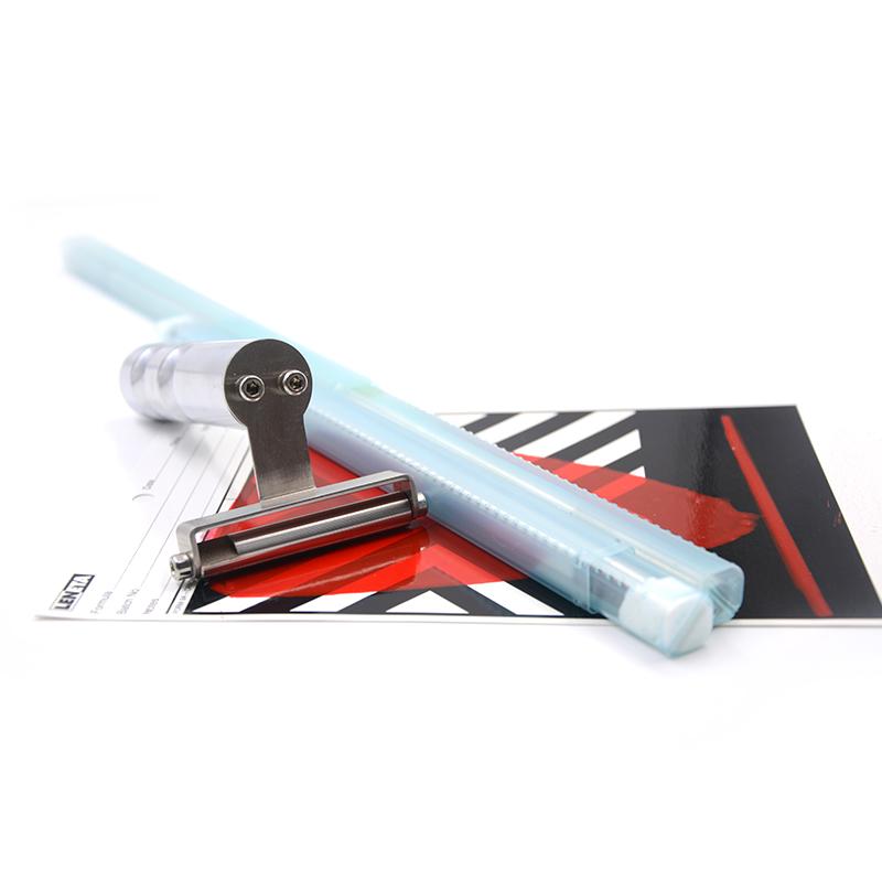 The function of coating and the way of film formation are shown in Figure 3