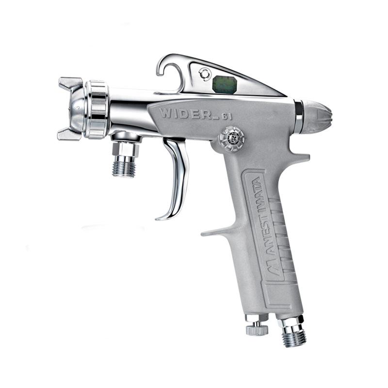 Spraying of electric tools - Spray Gun picture 1