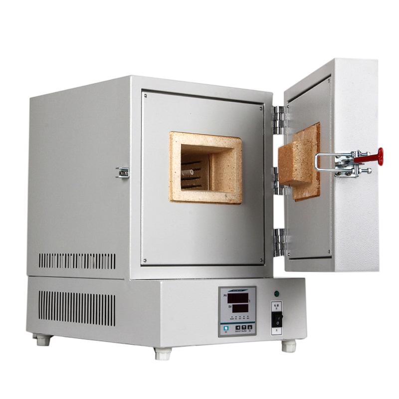 Determination of ash content and pigment base ratio of electrophoretic coatings with Figure 1