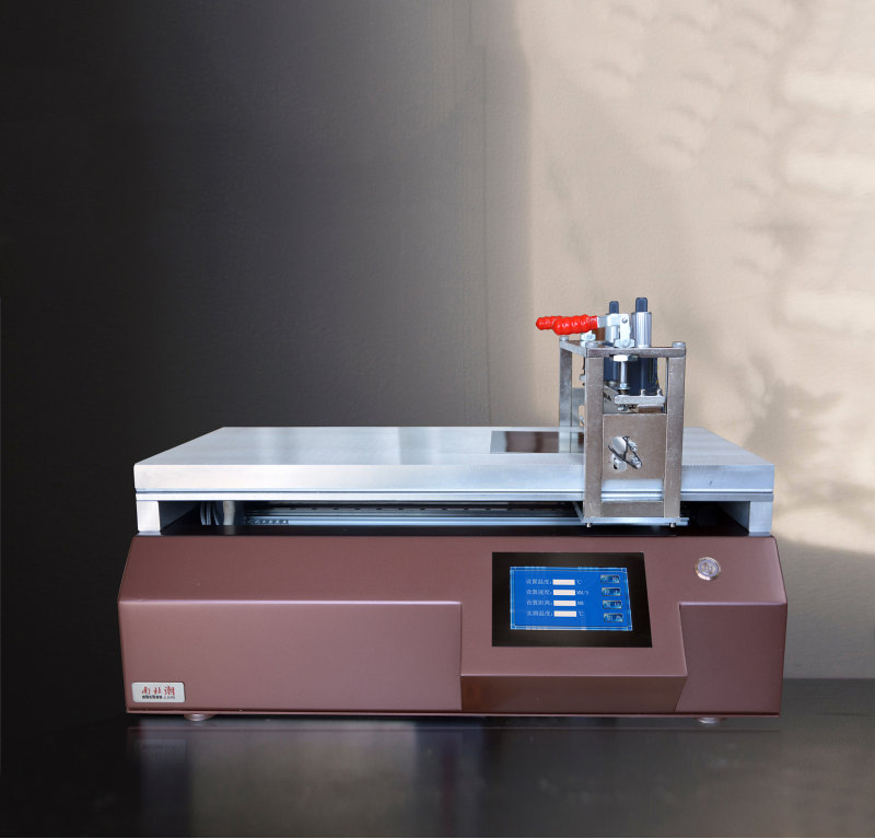 南北潮四合一涂膜机