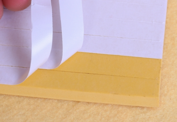 Laboratory film coating machine case | automatic scraping glue on the sponge 2mm with picture 1