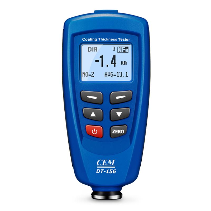 The definition of dry film thickness of the coating film and applicable standards with Figure 3