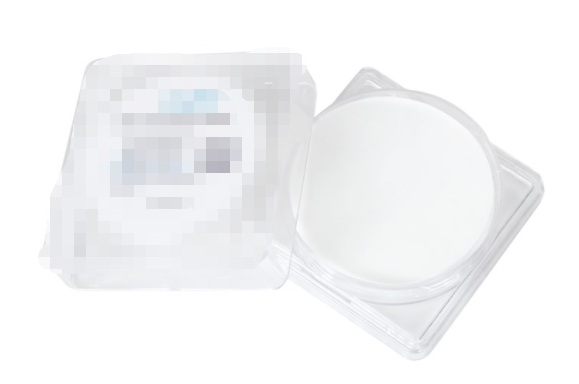 Laboratory film coating machine case | Sewage treatment flat film / vinylidene fluoride PVDF preparation picture 1