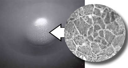 General Impact Test for Paints and Coatings – ASTM D2794 Figure 1