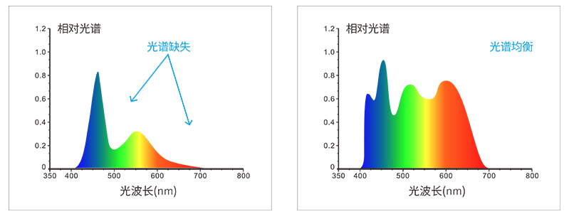 3nh PS2050 Spectrophotometer Detail Figure 2