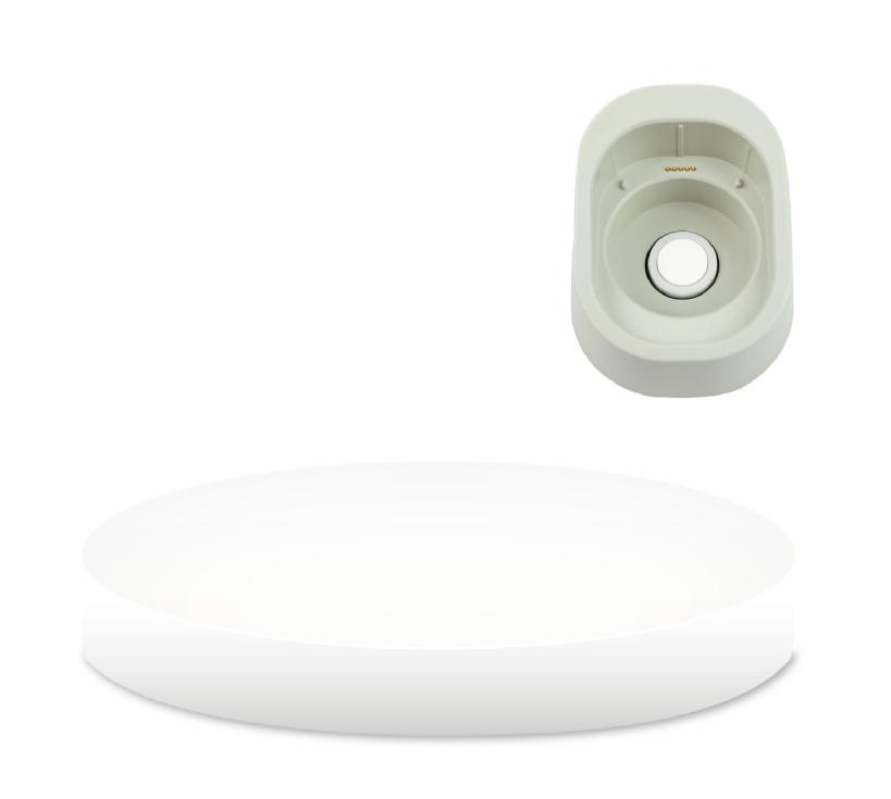 Color spectrum DS-220 Colorimeter details Figure 13