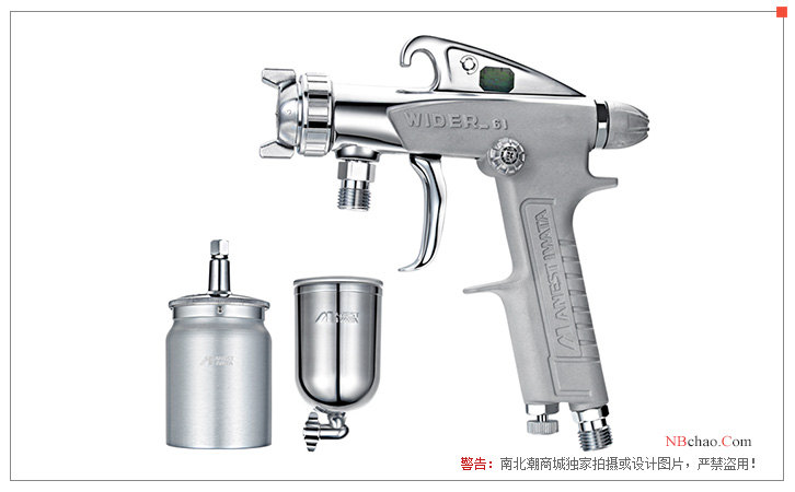 Why do coatings have orange peel defects?  How to deal with sagging and leakage?  Picture 4