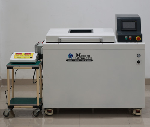 Please select the product brand XD-035YJBL-A1 cathodic peeling Tester details Figure 1