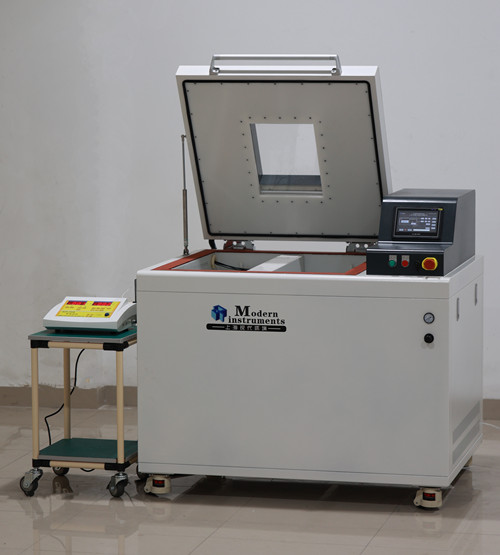 Please select the product brand XD-035YJBL-A1 cathodic peeling Tester details Figure 2