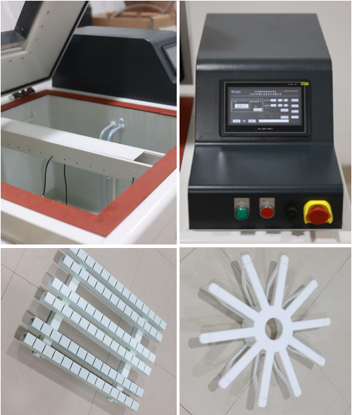 Please select the product brand XD-035YJBL-A1 cathodic peeling Tester details Figure 3