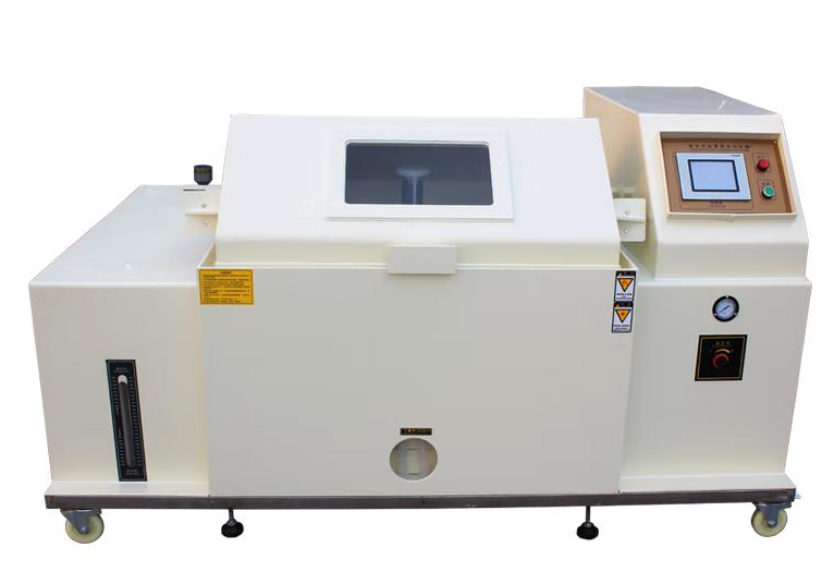 ISO 9227: How to conduct salt spray test?  Picture 1