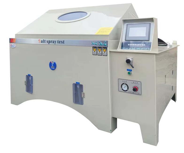 ISO 9227: How to check corrosion of salt spray enclosures?  Picture 1