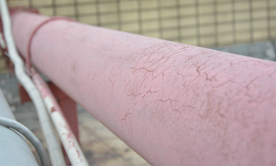 What is Pipe Coating?  Picture 1