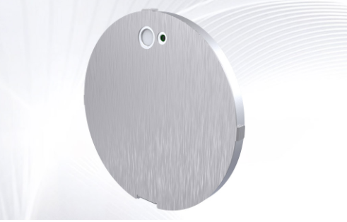 Linshang LS137 UV Energy Meter Details Figure 7