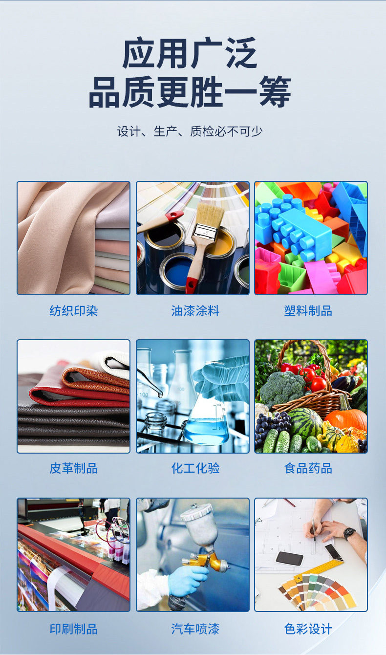 Details of the LS176B Colorimeter in the forest, Figure 3