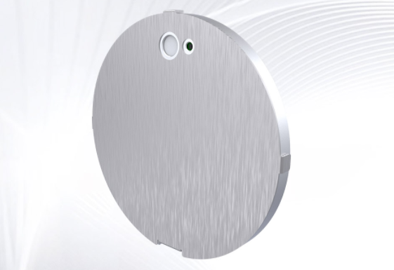 Linshang LS136 UV Energy Meter Details Figure 7