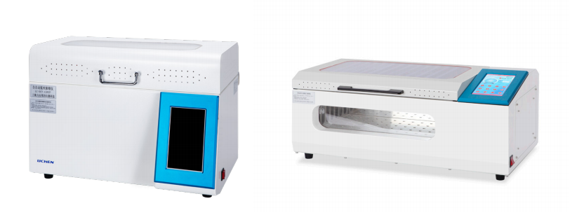 Lichen LC-DCY-12ATP fully automatic nitrogen blowing concentrator details picture 1