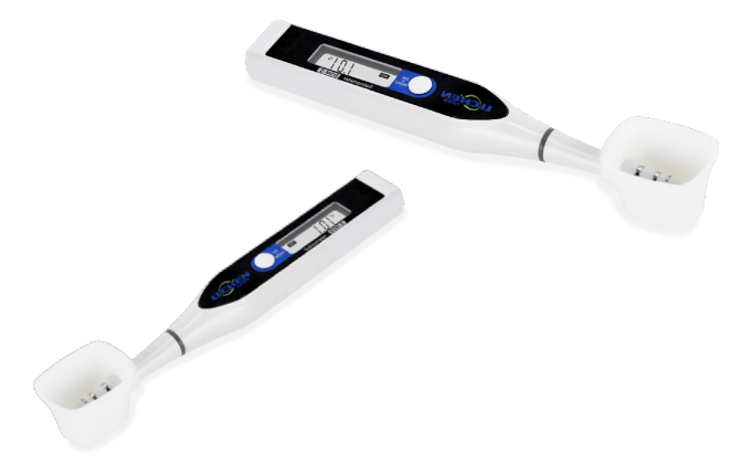 Lichen DSM-25 digital display salinity meter details picture 1