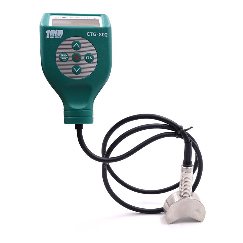 Inventory of frequently asked questions about Thickness Gauges in 2022 with picture 1