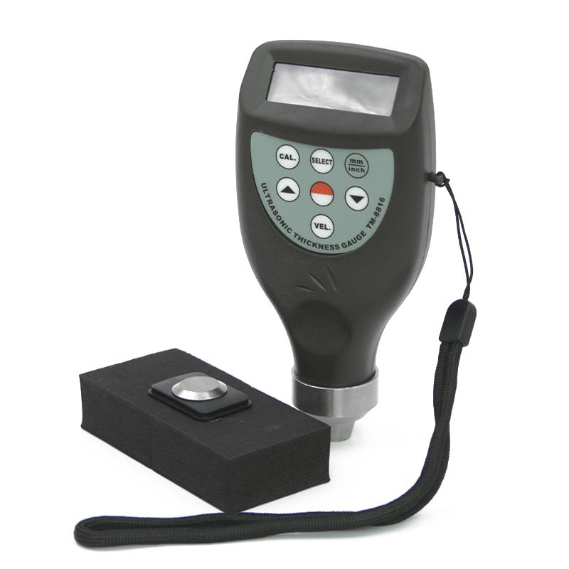 Inventory of frequently asked questions about Thickness Gauges in 2022 with picture 3