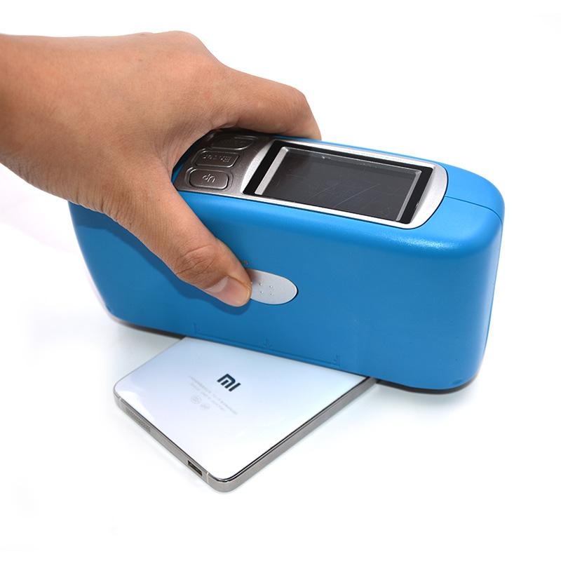 Inventory of frequently asked questions about gloss meters in 2022 with picture 5