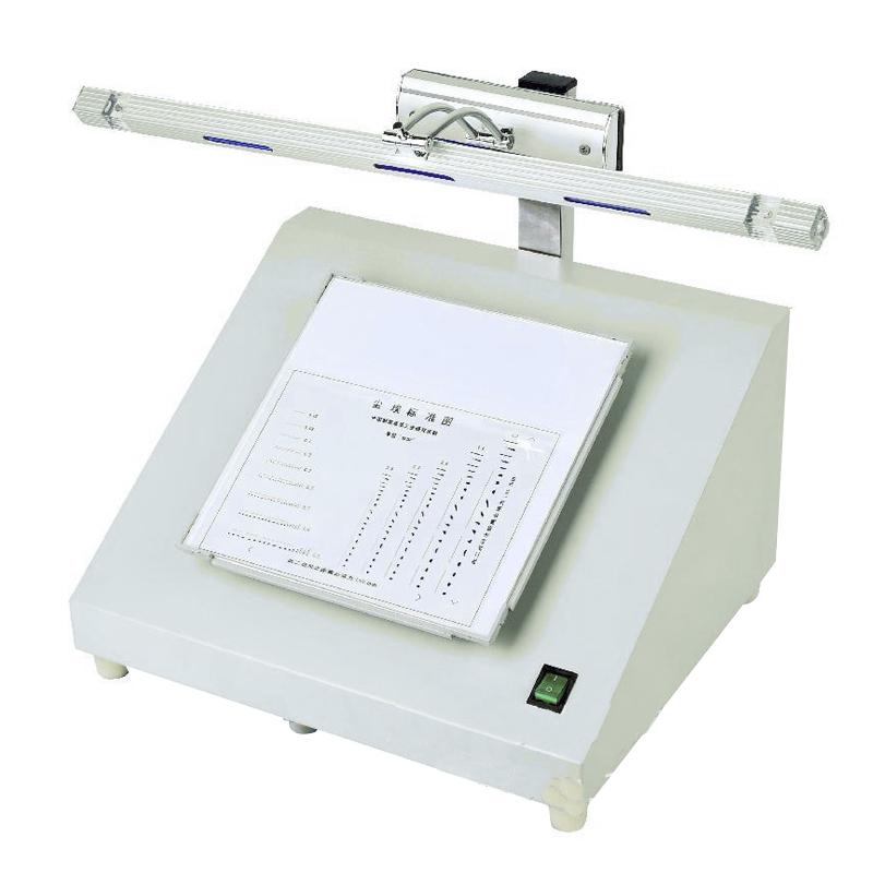 Quality control parameters of different packaging materials with Figure 4