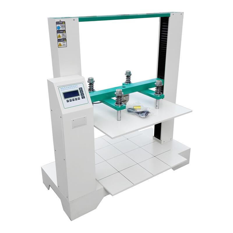 Compression testing machine and its importance to the industry with Figure 1