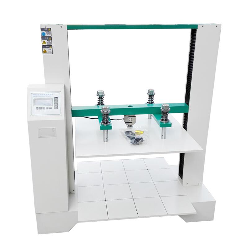Compression testing machines and their importance to the industry with Figure 3
